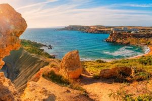 Mejor epoca para estudiar Ingles en Malta
