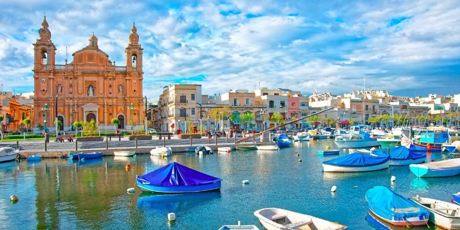 Mejores curiosidades sobre Malta