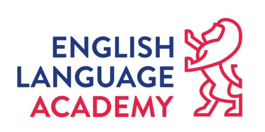 Logo ELA, logo de la academia de lenguaje en inglés English Language Academy Malta
