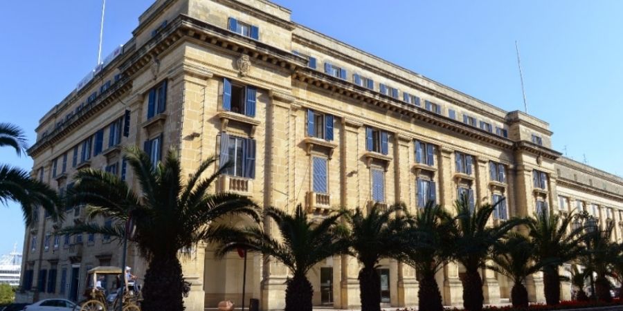 London School of Commerce Malta