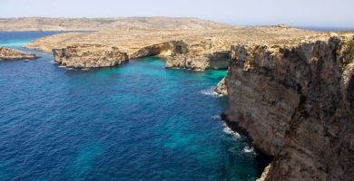 Qué ver en la Isla de Gozo