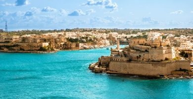 Que hacer, ver y visitar en Malta