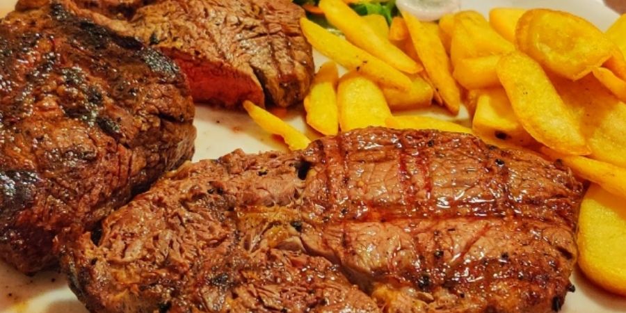 Restaurante litte argentina en malta