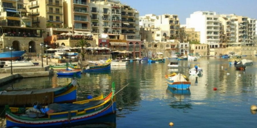explora y conoce malta con Berlitz Malta