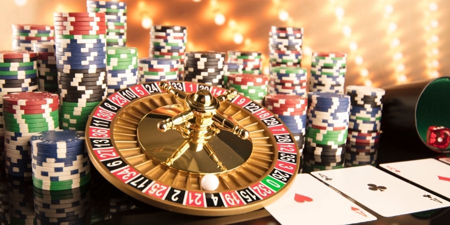 Más sobre Casino online